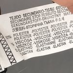 Pull & Bear  Bodycon Dress Photo 8