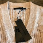 Jenni Kayne New With Tags  Blush Cable Cocoon Cardigan Photo 7