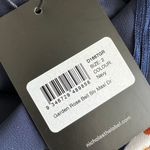 NICHOLAS Garden Rose Maxi Dress Navy Blue Size 2 NWT Photo 10