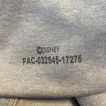 Champion Walt Disney World  2018 Half Marathon 13.1 Grey Hoodie Size Small Photo 7