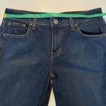 Polo Ralph Lauren Womens Flare Bootcut Jeans Dark Wash Blue Sz 4 32 Inseam Denim Photo 7