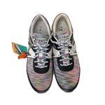 Alegria  TRAQ Qarma in Horizon White Sneaker 43 US 13 Photo 2
