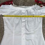 Klaxons White Off Photo 8