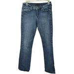 Lucky Brand  Classic Rider Straight Jeans 6/28 Vintage 2004 Y2K Denim Photo 2