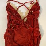 Blue Life  One Piece Bathing Suit‎ Photo 5