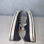 Converse Convrserse Gray All Star Unisex Sneakers Women9.5 Men’s 7.5 Photo 6