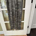 Splendid Camo Knit Jumpsuit Onesie Pantsuit - large Photo 5