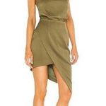 Elliatt Camo Dress Photo 0