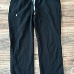 FIGS  Women with Gray Drawstring Photo 0