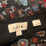 Anthropologie LAIA by  Camila Dress size small Photo 10