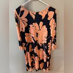 The Limited  Floral Dress Photo 4