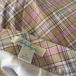 Lady Hagen  Purple Plaid Skort Size 8 Photo 7