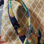 Vera Bradley COPY -  Beach Crossbody Toucan Party NWTS Photo 5