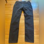 IRO  Black Straight Leg Jeans Photo 1