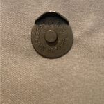 Danielle Nicole Collectible‎ Piece  Cream Backpack with Gold Hardware Photo 2