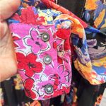 Free People Brunch A Bunch Tunic Shirt NWOT size XS-oversized Photo 5