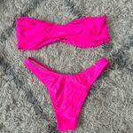 Bikini Pink Size M Photo 6