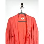 Wilfred coral sweater Photo 1