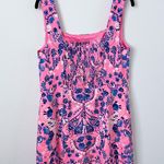 Lilly Pulitzer Elin Romper Photo 2