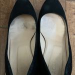 J.Crew Martina Suede Wedge Pumps Heels Wedges Photo 8