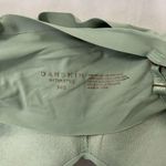 Danskin Set of 3 Seamless Bras Bralettes 34B Nude White Cream Green Photo 4