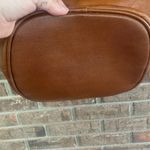 Capezio  Brown Shoulder Bag Photo 3