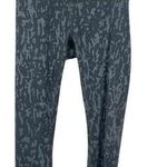 Lululemon Wunder Train High-Rise Tight 25" in Grey Print Size 6 Photo 6