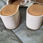 A New Day Women's Dorothy Slide Heels -lavender - size 9 Photo 2