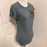 Harley Davidson Tee A4 Size M Photo 2