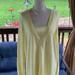 Vintage Faceted Aurora Borealis Crystal Glass Beaded Collar Necklace Silver Photo 2