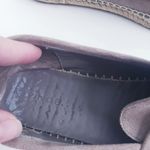 Vince  Daria Suede Espadrille Loafer Photo 5