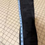 Lululemon  Align‎ High-Rise Crop Leggings Size 2 Heritag Camo Deep Coal Multi Photo 2