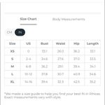 Rihoas Floral Square Neck A Photo 7