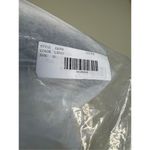 Jay Godfrey NWT Nadine Jumpsuit in White Size 12 Photo 6