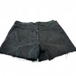 Madewell Women’s The Brynn Long Short Size 28 #NT990 Photo 2