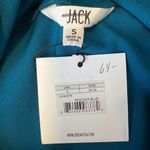 BB Dakota Jack Blue Sleeveless Top Size Small Photo 4