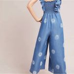 Splendid  x Margherita Missoni Daisy Jumpsuit Photo 3