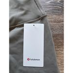 Lululemon Wunder Train High Rise 28” Warm Ash Grey Size 2 NWT Photo 3