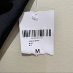 Forever 21 Biker Legging Shorts Stretch Black Size Medium New With Tags Photo 6