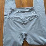 Gymshark Gray  Leggings Photo 3