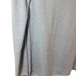 Lilly Pulitzer Allyse Open Front Cardigan Cashmere Blend Blue Size Medium Photo 4