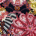 Tyche  multicolor maxi dress NWT MSRP $52 Size M Photo 1