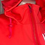 Gap Neon coral fit wind blocker jacket size xs Photo 2
