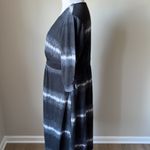 Mountain Hardwear  Dry Spun Faux Wrap Athletic Dress Photo 2