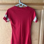 NHL MN WILD Hockey Short Sleeve Tee Photo 1