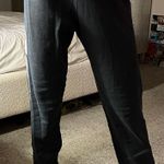 Aviator Nation Charcoal Bolt Sweatpants Photo 8