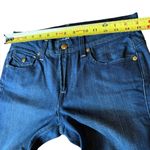 Work Custom Shop Marmont Flare Jeans Womens Size 28 Medium Wash Blue Photo 10