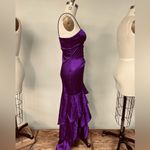 Blondie Nites Vintage Formal Gown 11 Photo 6