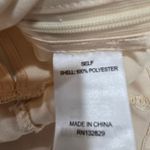 LPA  Lara Top in Champagne Small Photo 7