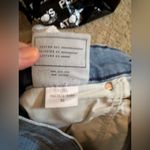 AYR  The‎ Pop Denim Jean Straight Leg 33 Photo 6